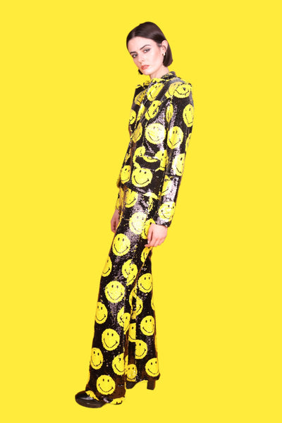 LITTLE FUNNY FACE ROOM WEAR（ルームウェア/パジャマ）｜Ameri