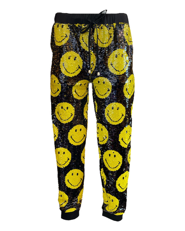 Any Old Iron x Smiley Men's Joggers