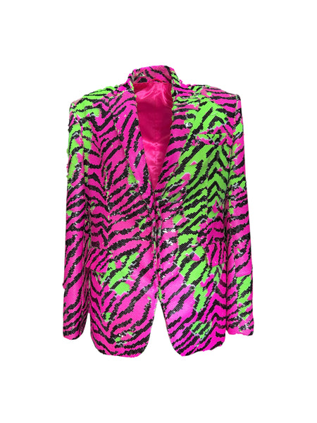 ジャケット・アウター neon sign 18AW BAL COLLAR COAT 46 neon sign 18AW BAL COLLAR COAT 46 - メルカリ