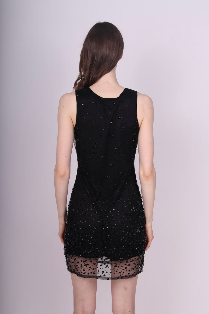 Any Old Iron Stoned Dress