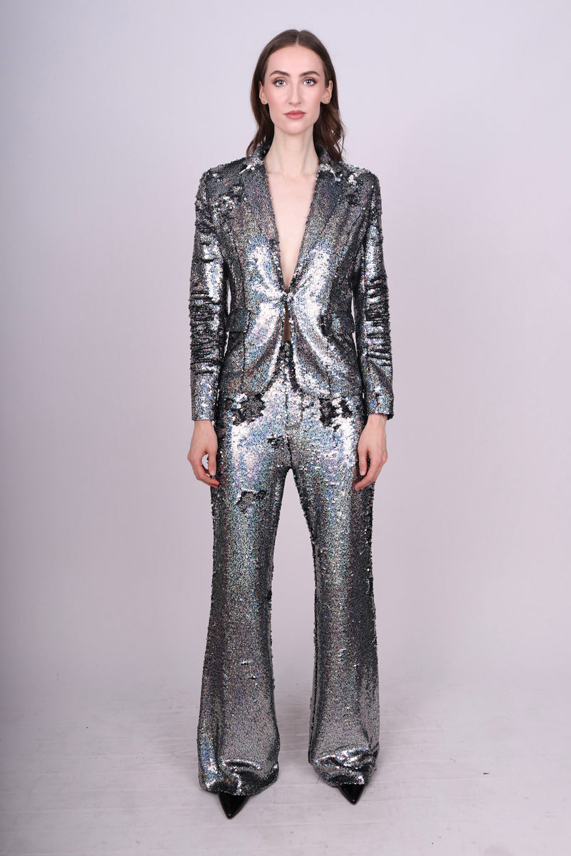 Any Old Iron Glitter 4Ever Suit