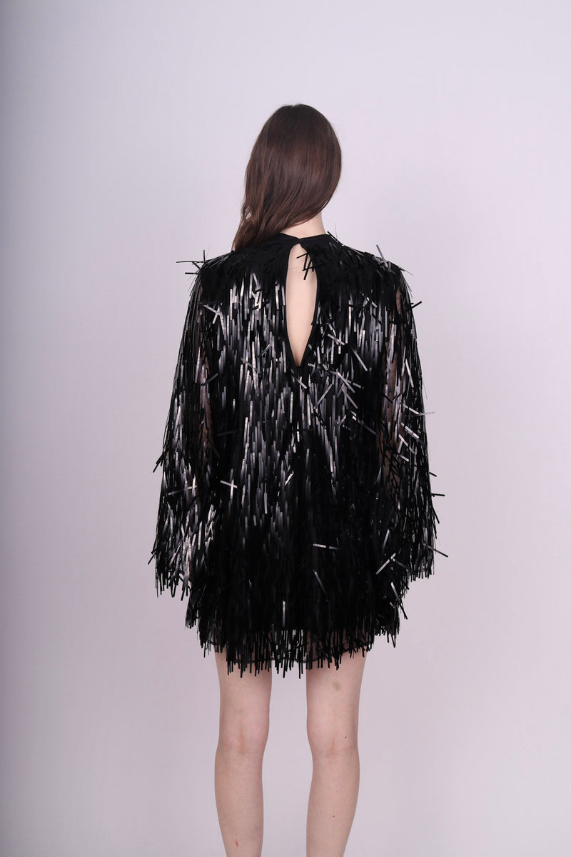 Any Old Iron Showstopper Dress