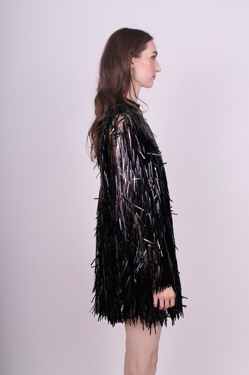 Any Old Iron Showstopper Dress