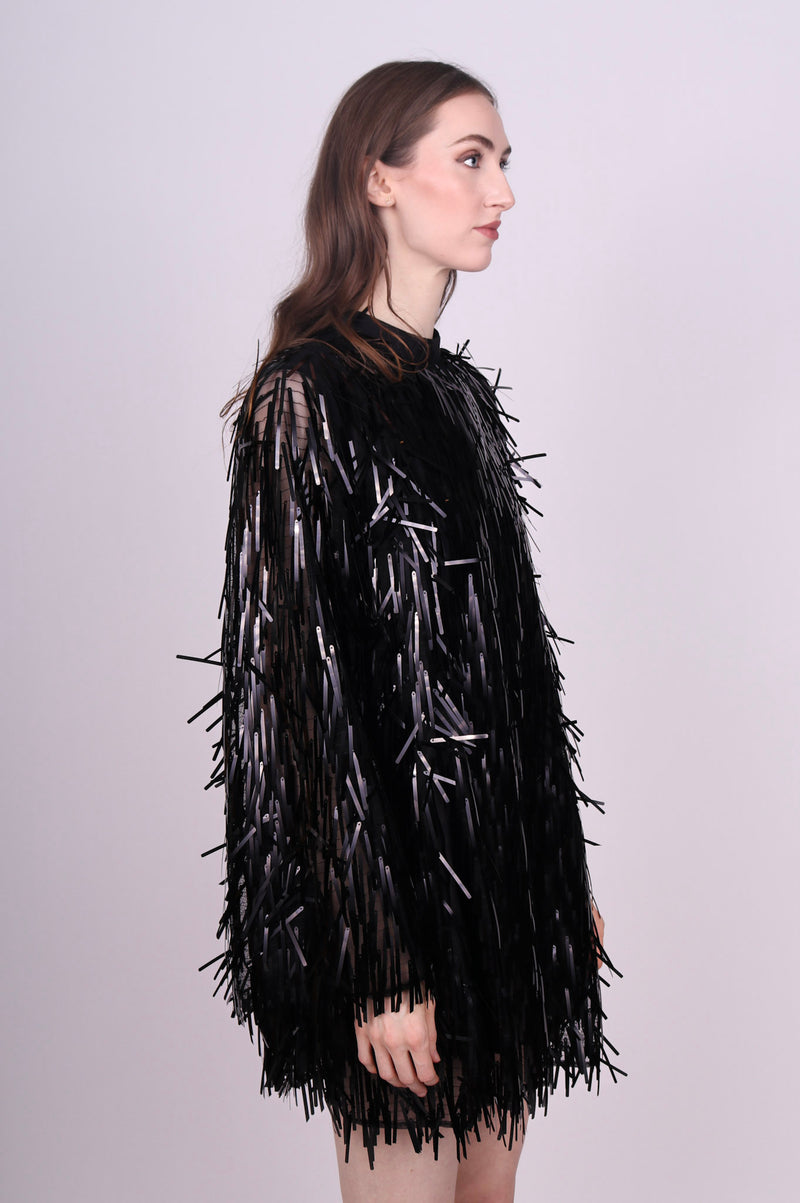 Any Old Iron Showstopper Dress
