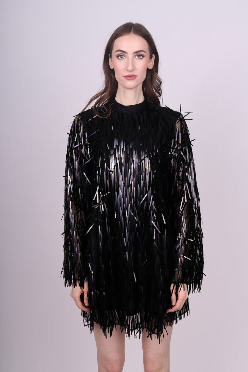 Any Old Iron Showstopper Dress