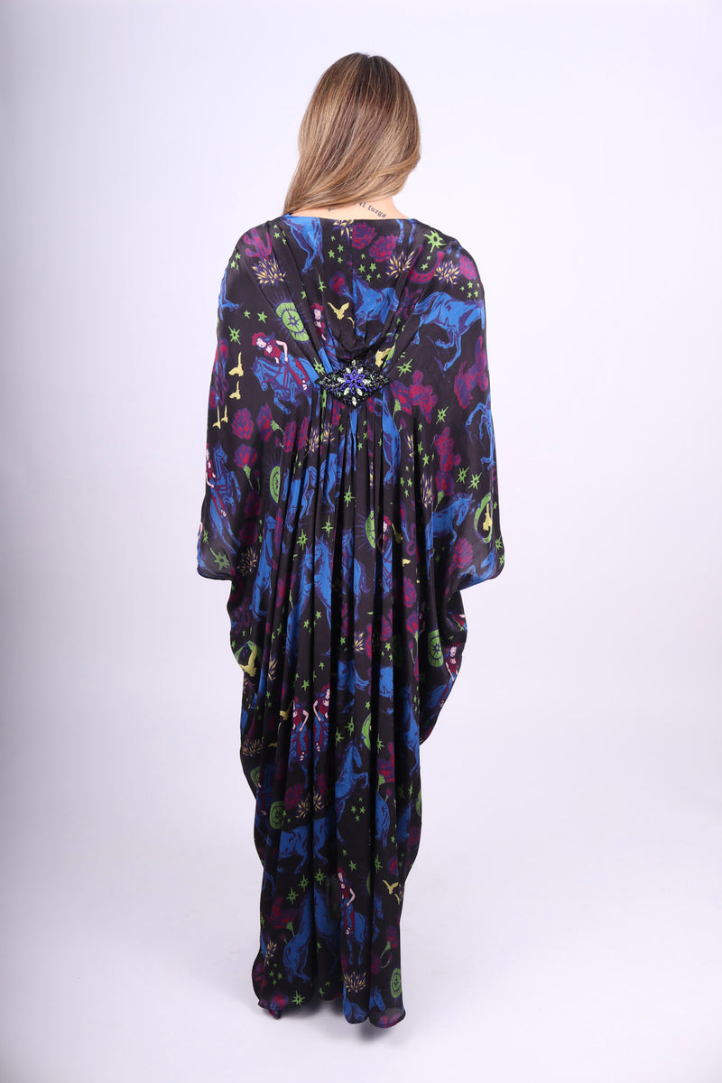 Any Old Iron Cowgirls Are Forever Dress