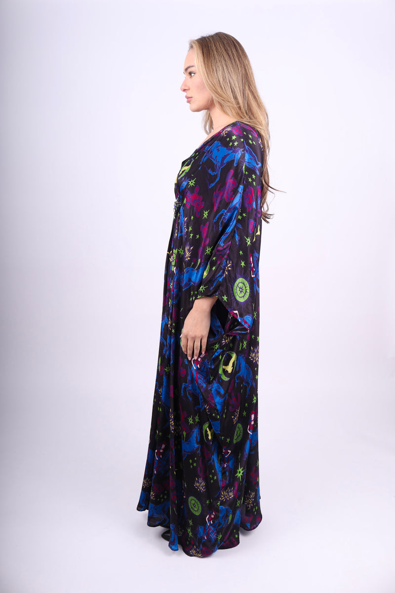Any Old Iron Cowgirls Are Forever Dress