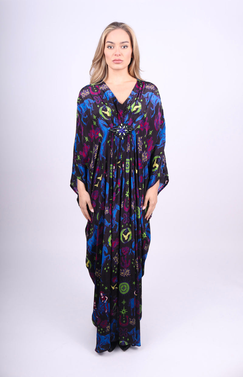 Any Old Iron Cowgirls Are Forever Dress