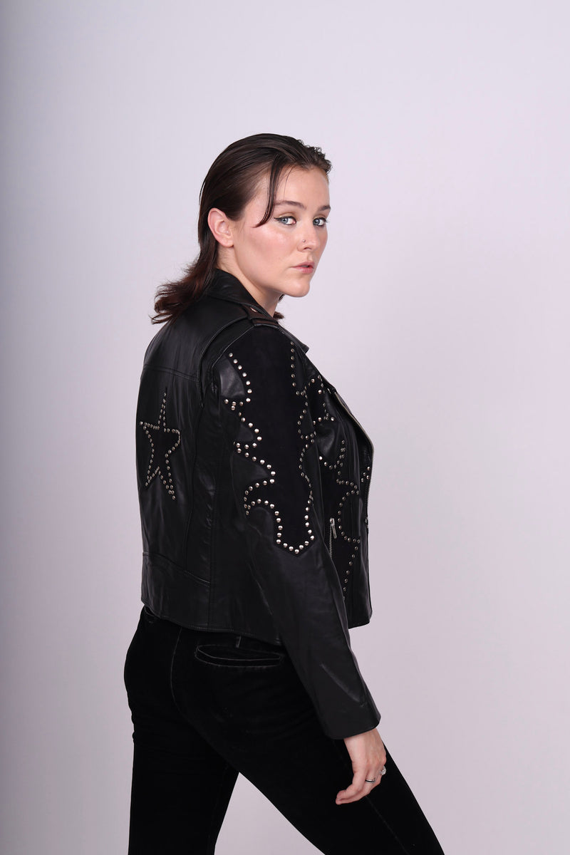 Any Old Iron Hellraiser Moto