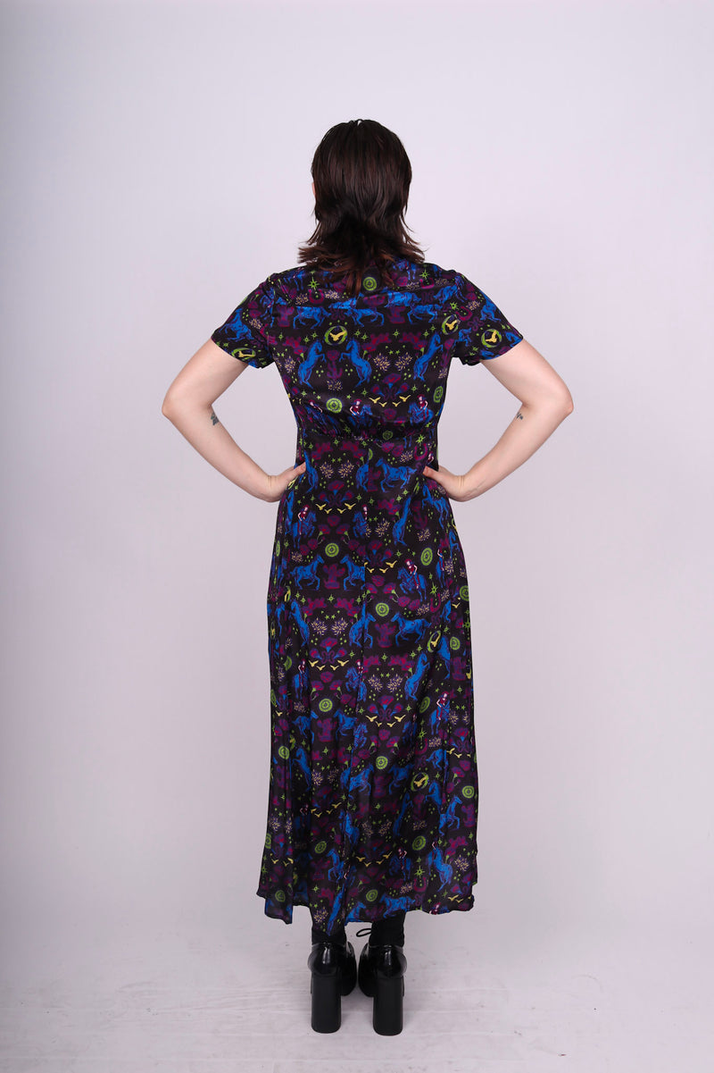 Any Old Iron Horses For Courses Dress