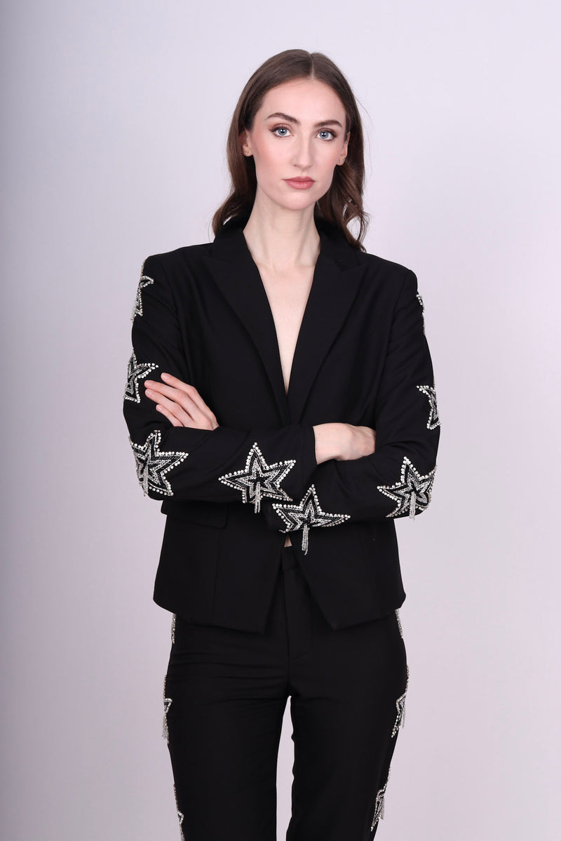 Any Old Iron Lucky Stars Suit