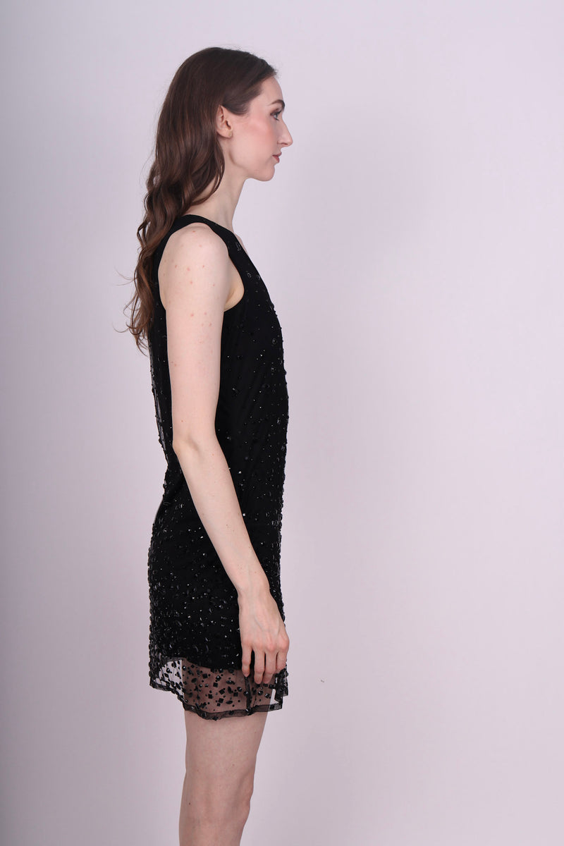 Any Old Iron Stoned Dress
