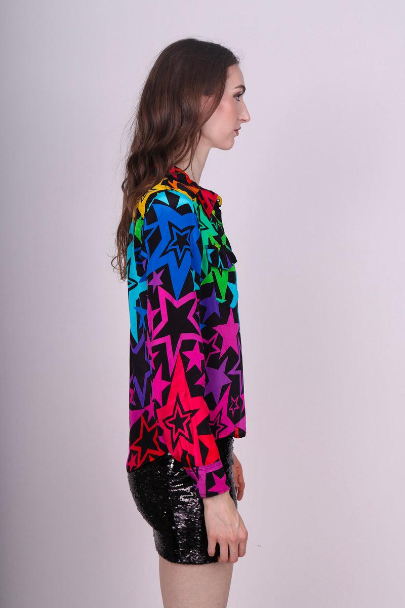 Any Old Iron New Rainbow Star Shirt