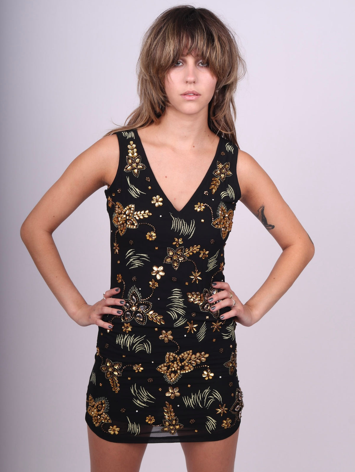 Dresses – Any Old Iron