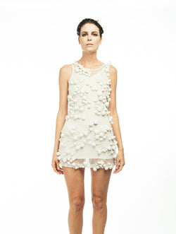 Any Old Iron Bobble Dress