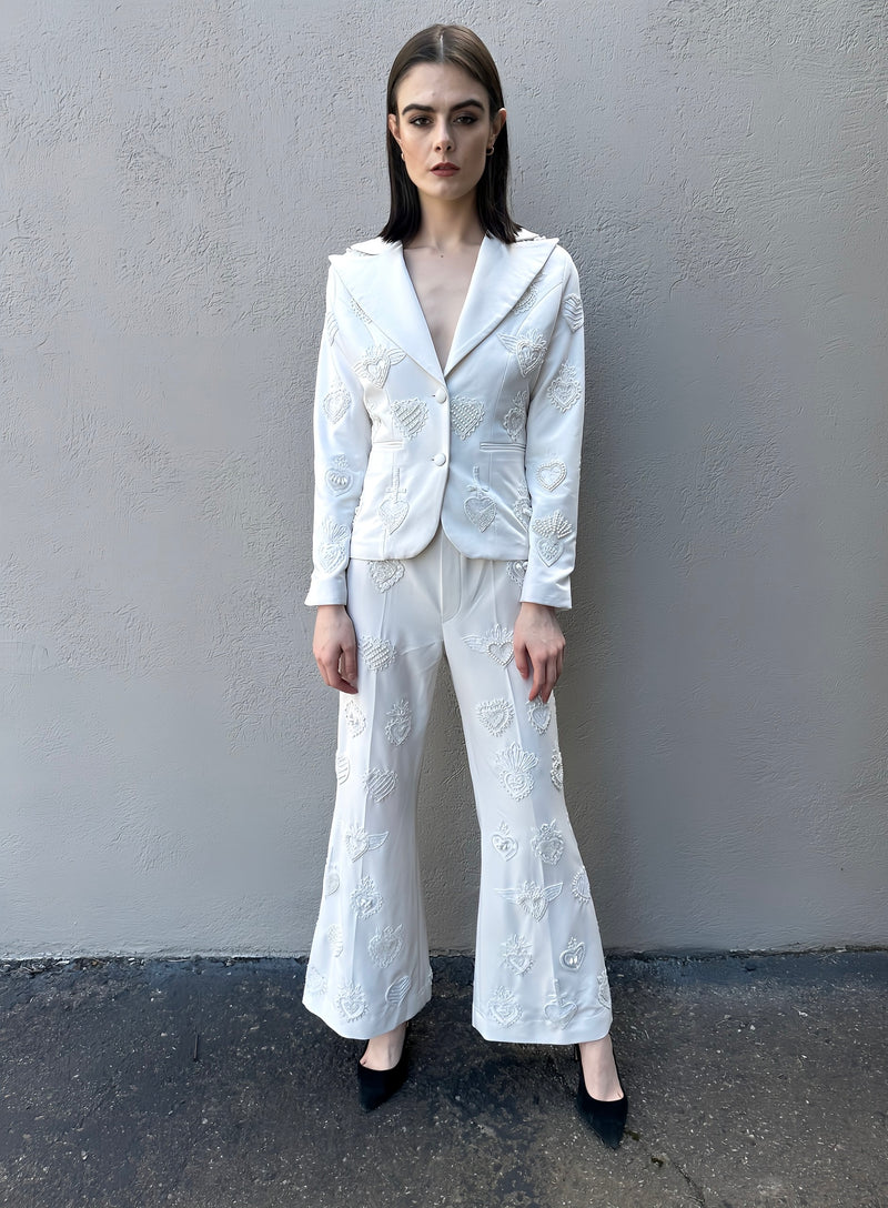 Any Old Iron True Love Suit