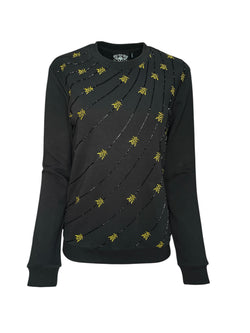 Any Old Iron Wasp Sweatshirt
