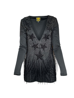 Any Old Iron Fuck Me Dress