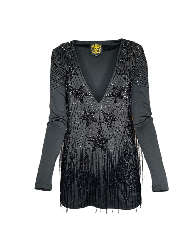 Any Old Iron Fuck Me Dress