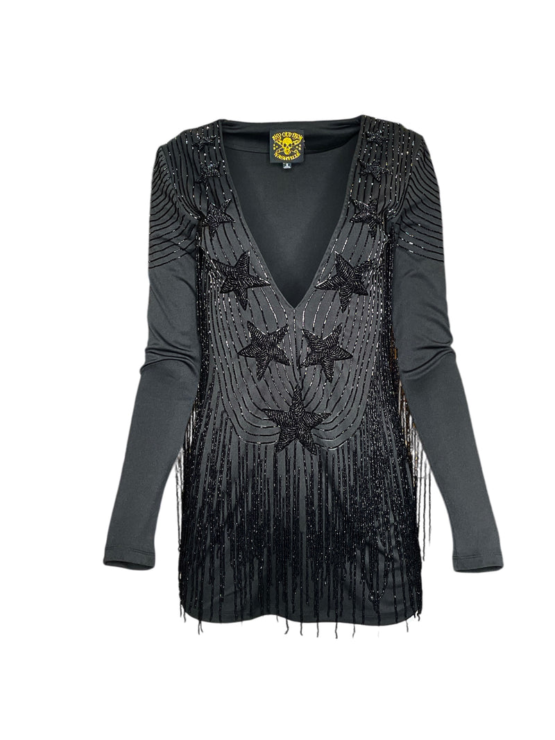 Any Old Iron Fuck Me Dress