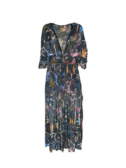 Any Old Iron Ghost Rider Dress