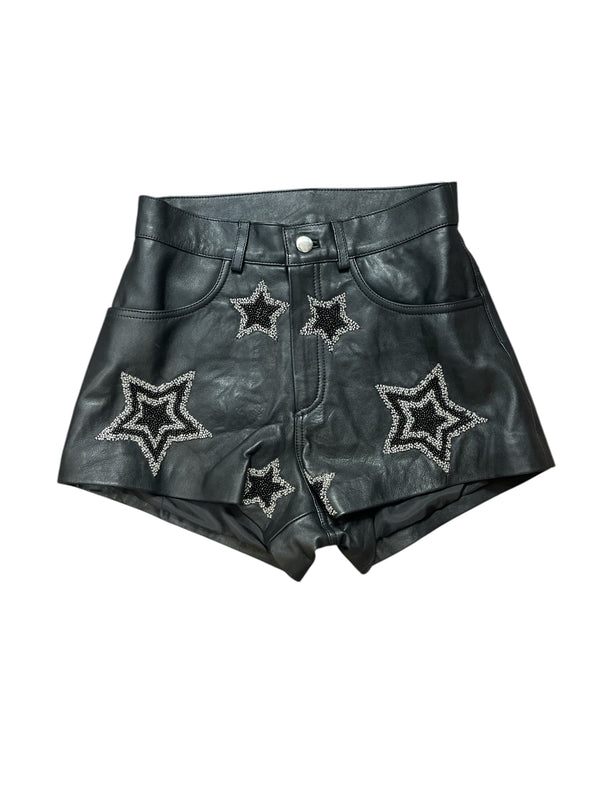 Any Old Iron Make Me A Star Shorts