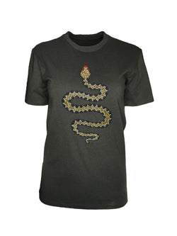 Any Old Iron Snake T-Shirt