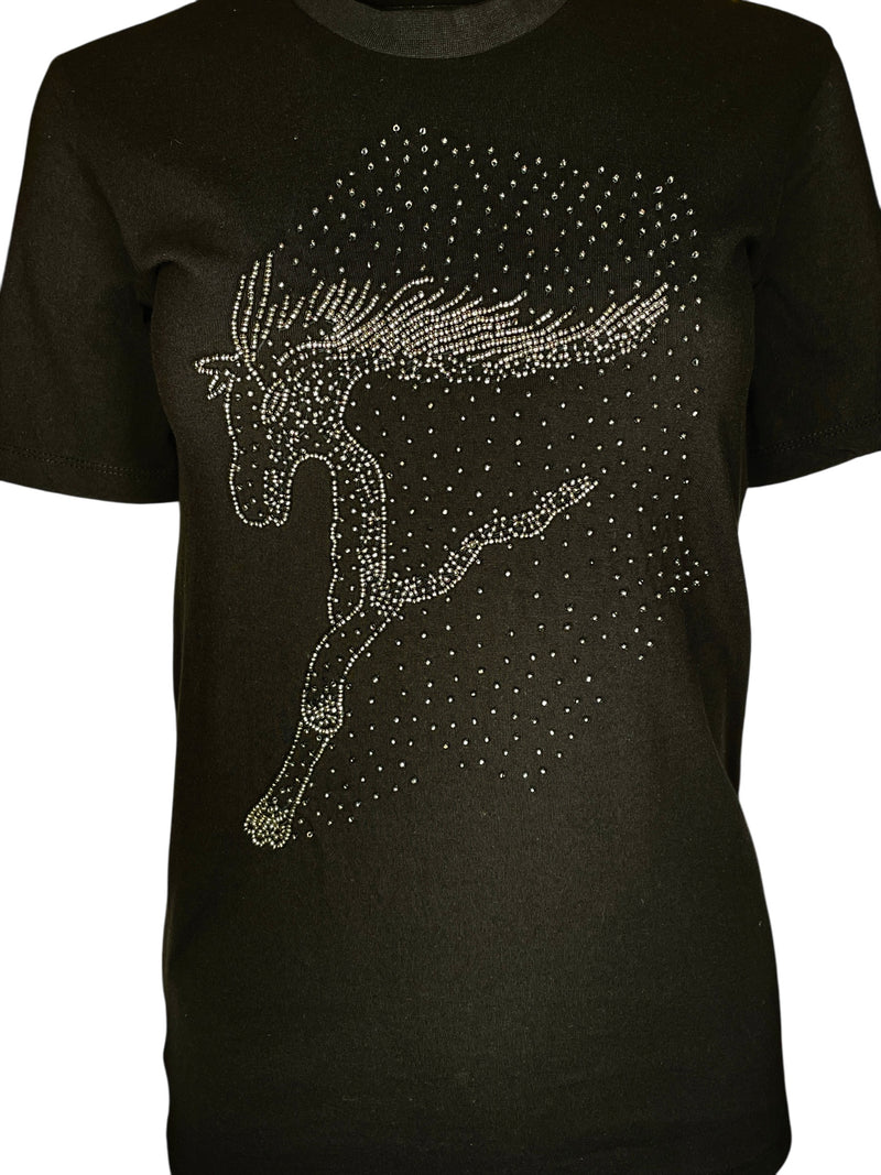 Any Old Iron Wild Stallion T-Shirt