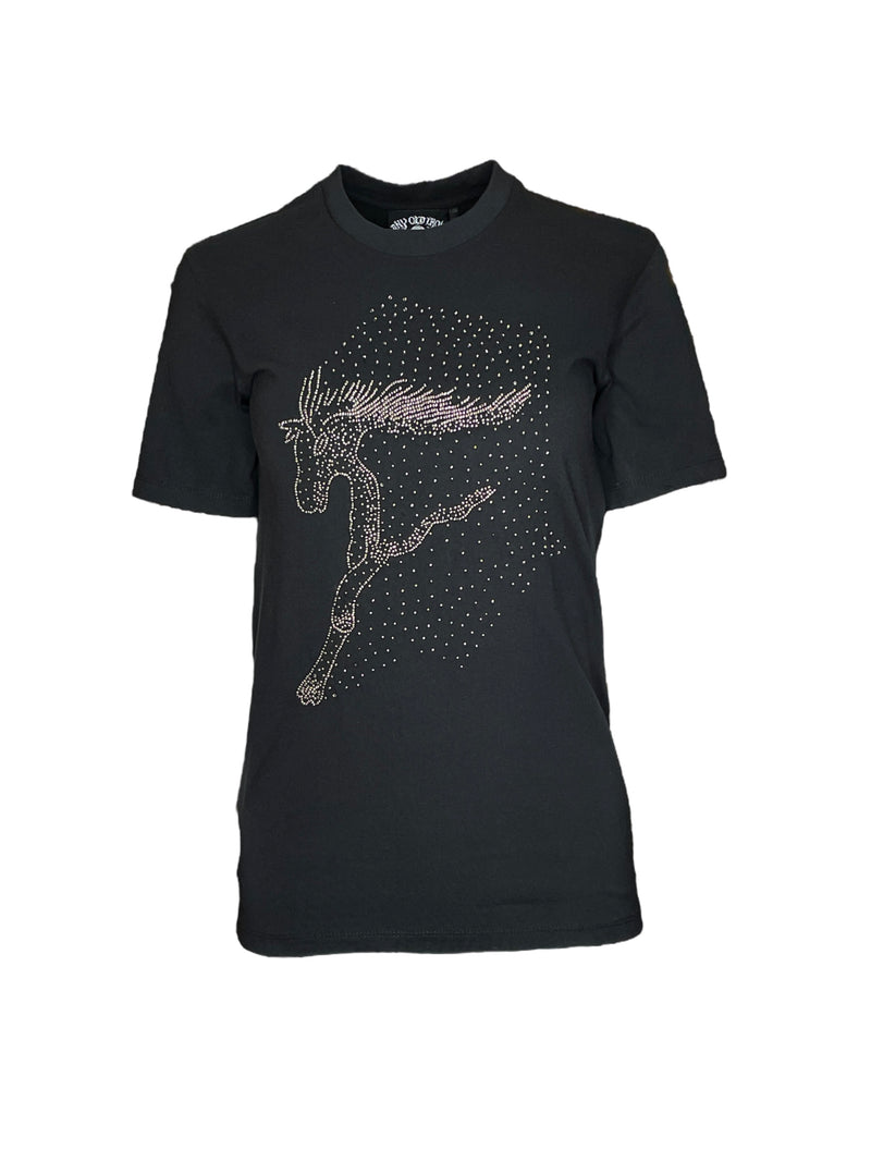 Any Old Iron Wild Stallion T-Shirt