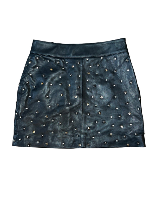 Any Old Iron Super Stars Skirt