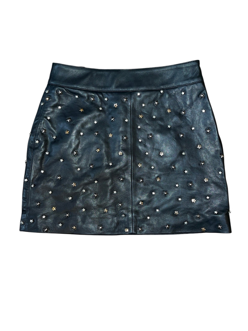 Any Old Iron Super Stars Skirt