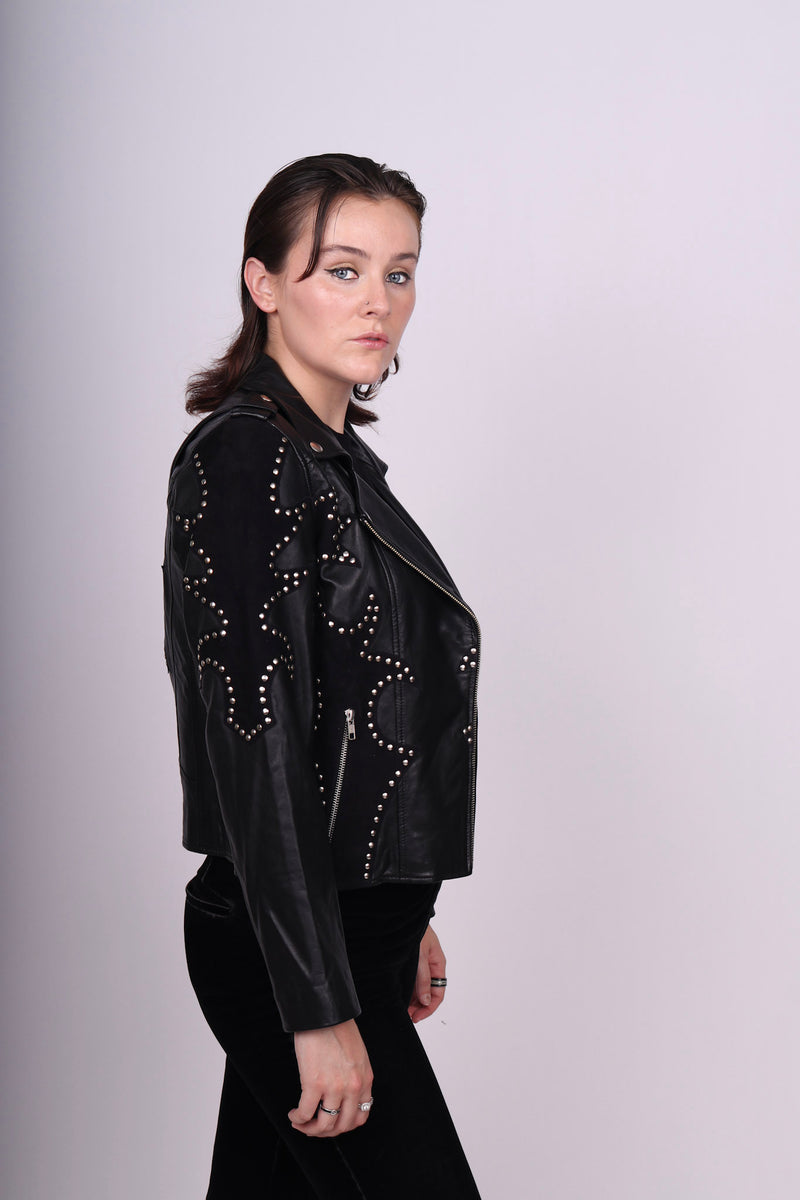 Any Old Iron Hellraiser Moto