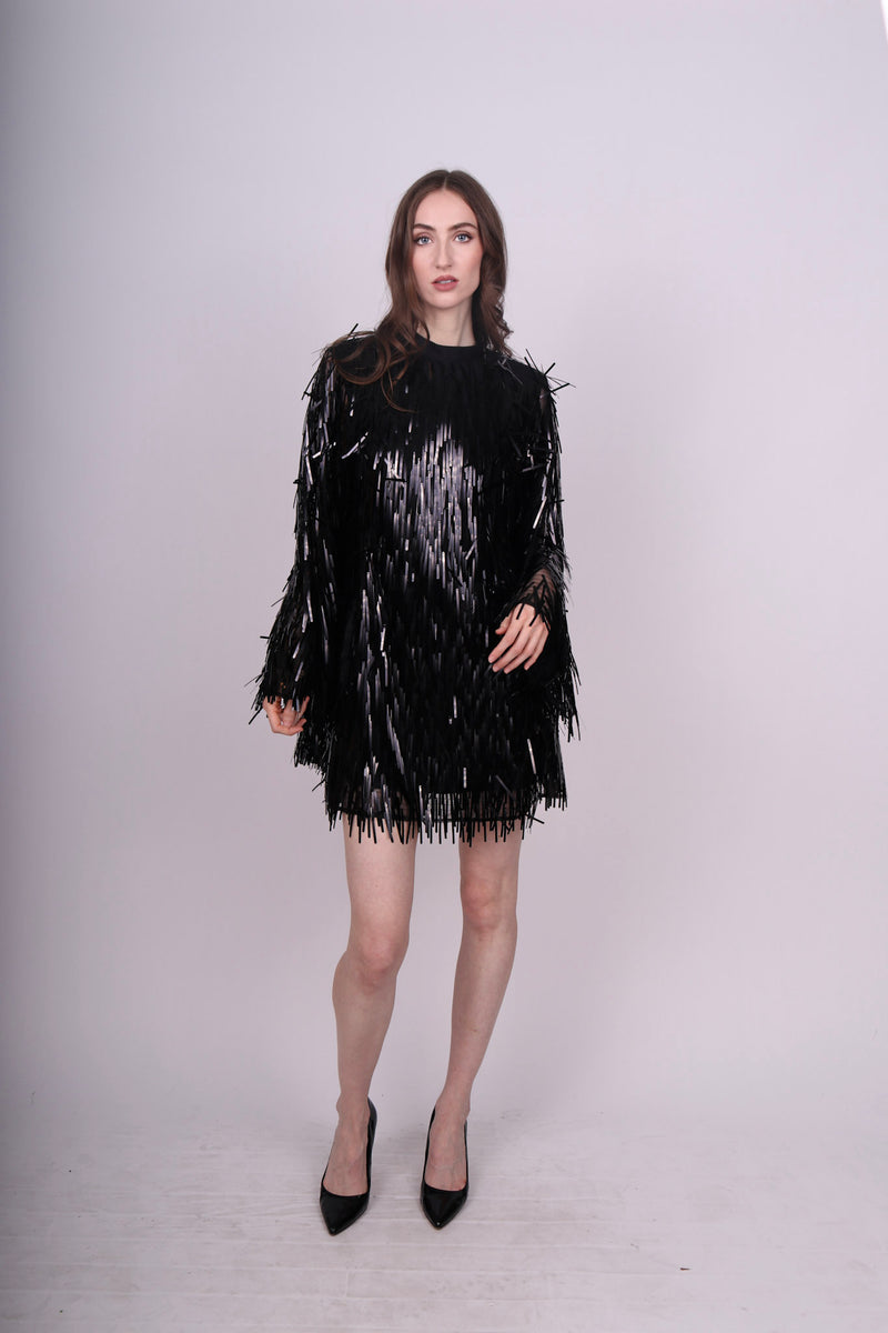 Any Old Iron Showstopper Dress