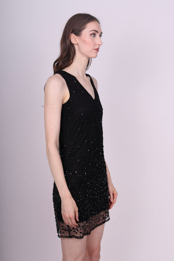 Any Old Iron Stoned Dress