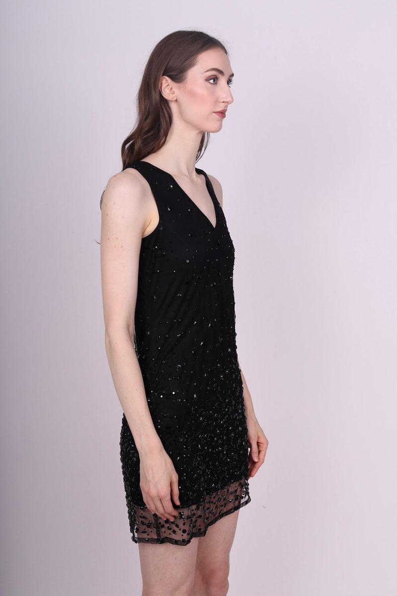 Any Old Iron Stoned Dress