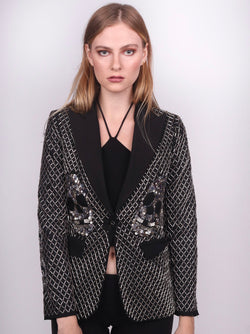 Cualquier Old Iron 3 Skulls es tan bueno como un Blazer