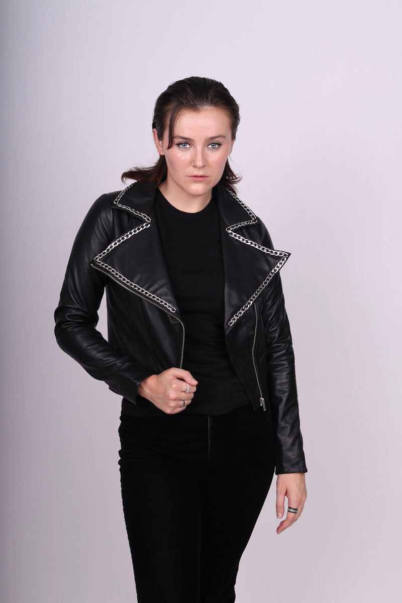 Any Old Iron Sneaky Link Moto