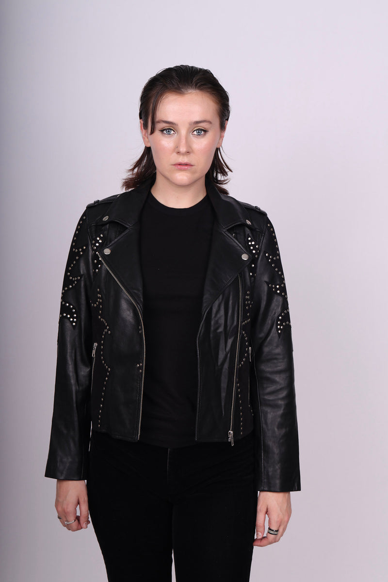 Any Old Iron Hellraiser Moto