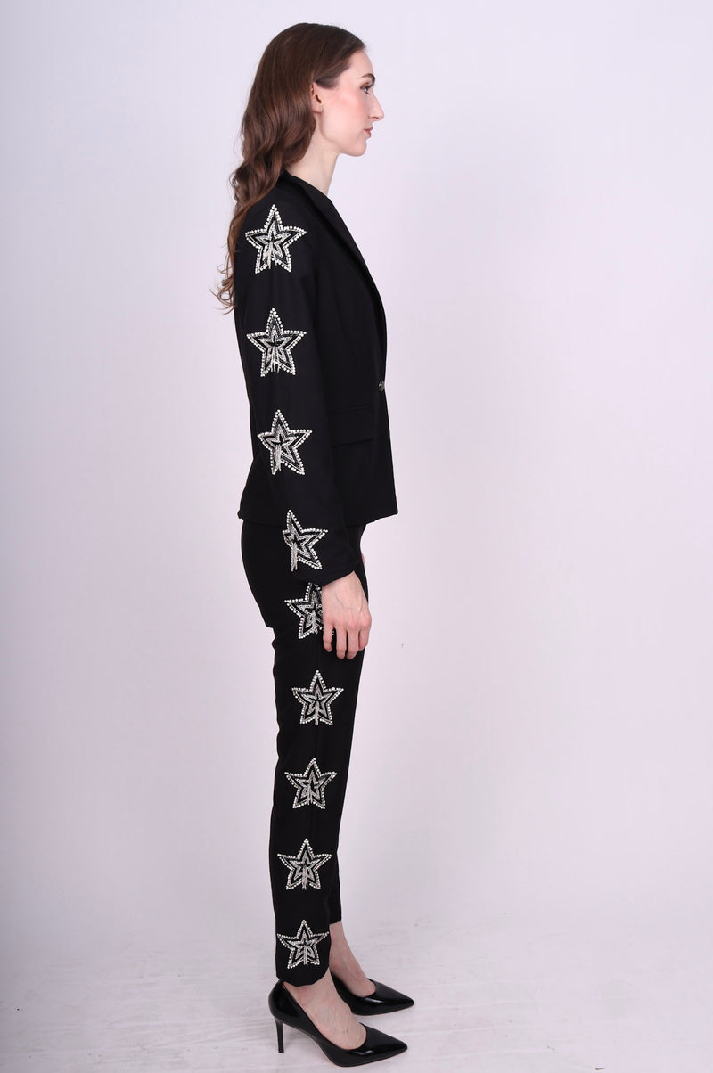 Any Old Iron Lucky Stars Suit