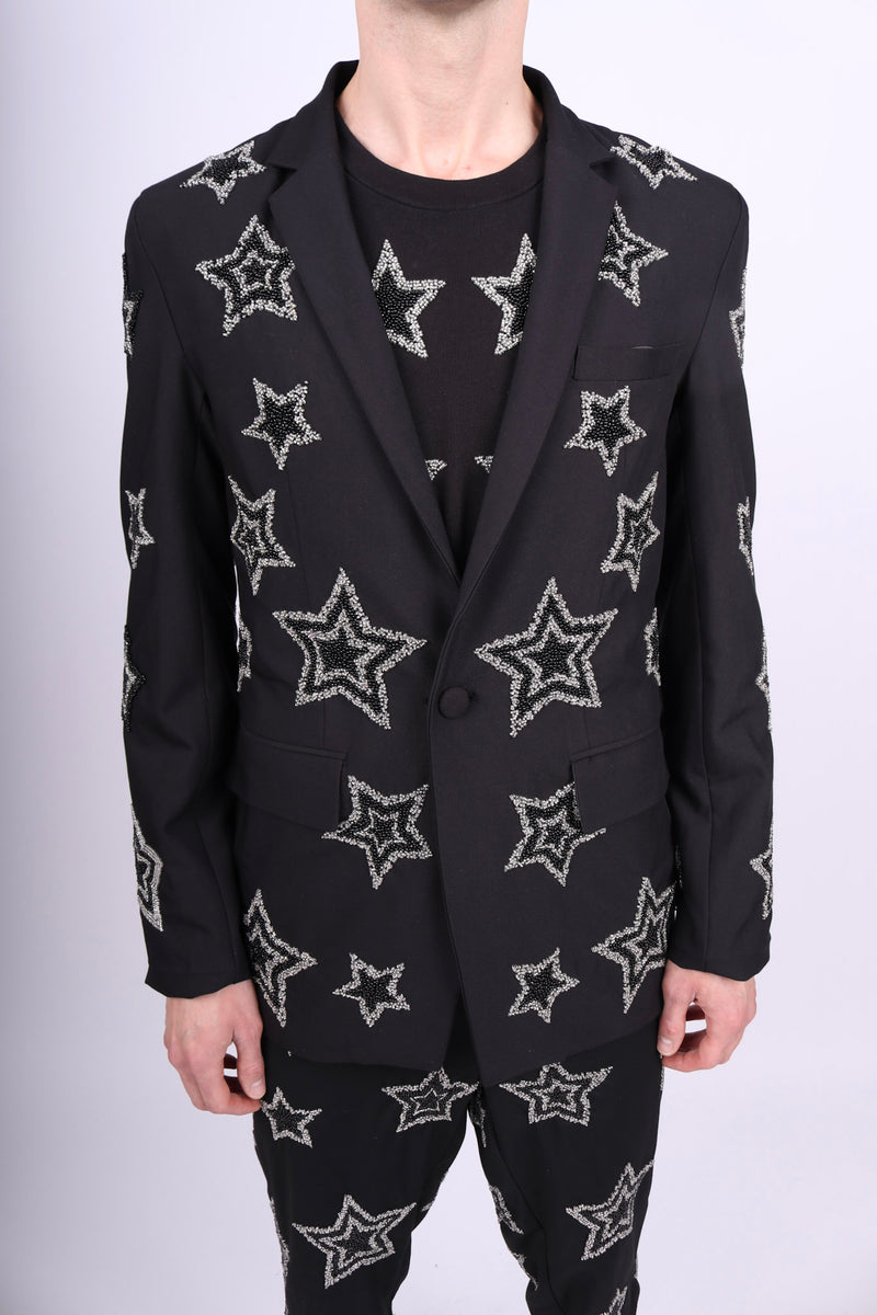 Any Old Iron Men's Make Me A Star Suit