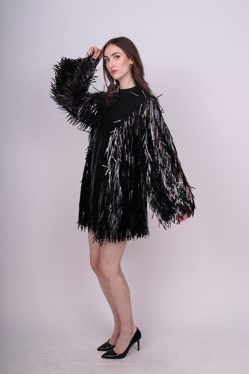 Any Old Iron Showstopper Dress