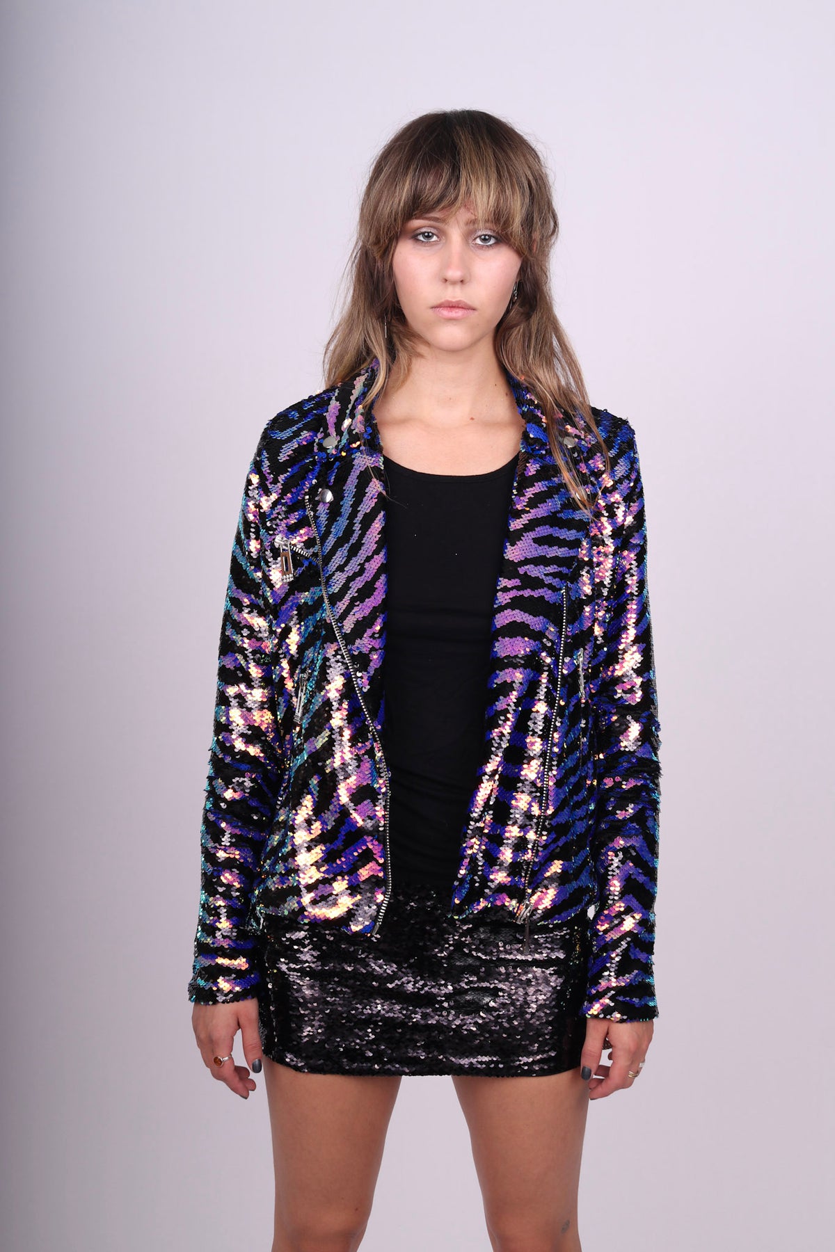 Womans Jackets – Any Old Iron