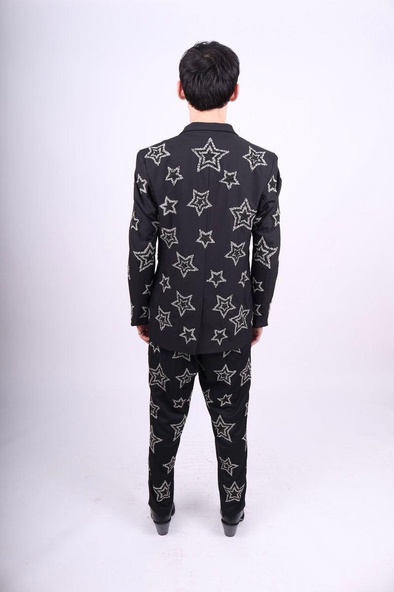Any Old Iron Men's Make Me A Star Suit