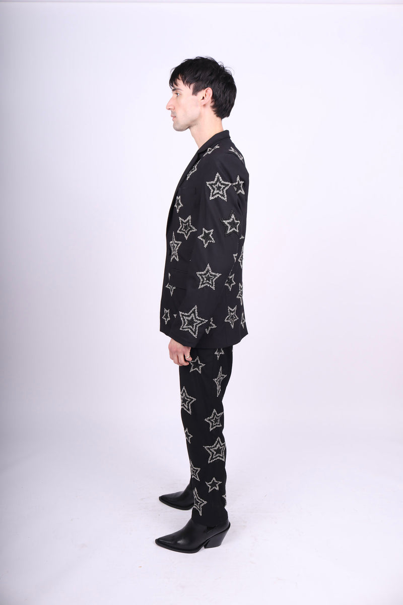 Any Old Iron Men's Make Me A Star Suit