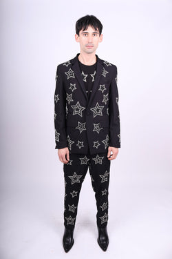 Any Old Iron Men's Make Me A Star Suit