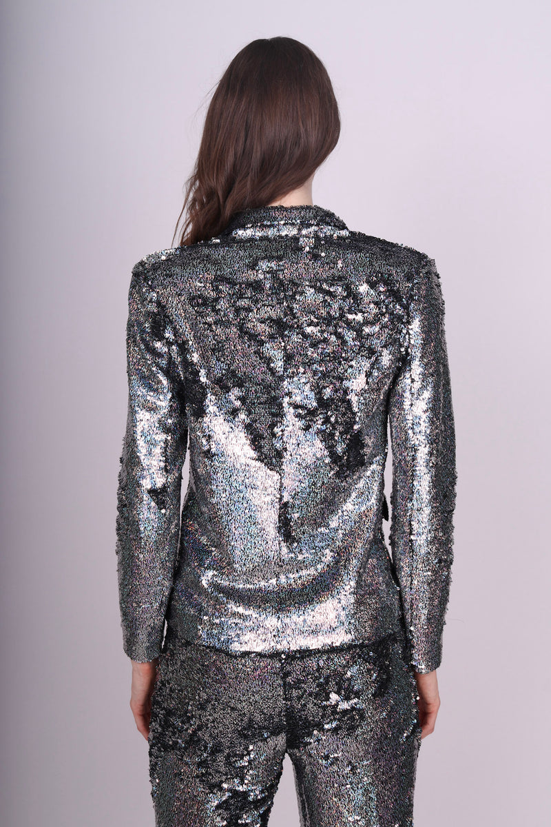 Any Old Iron Glitter 4Ever Suit