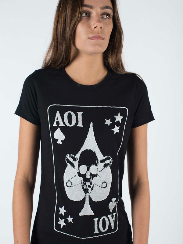Any Old Iron Ace T-Shirt