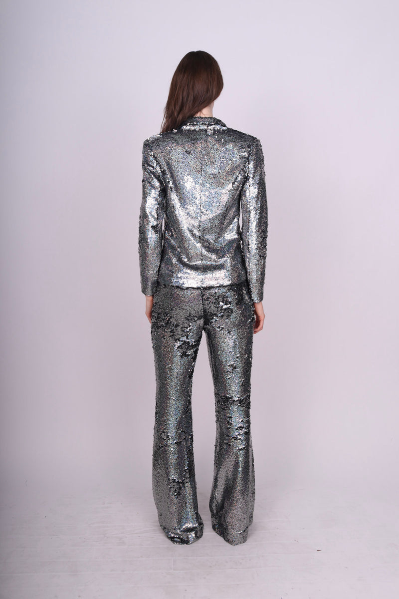 Any Old Iron Glitter 4Ever Suit