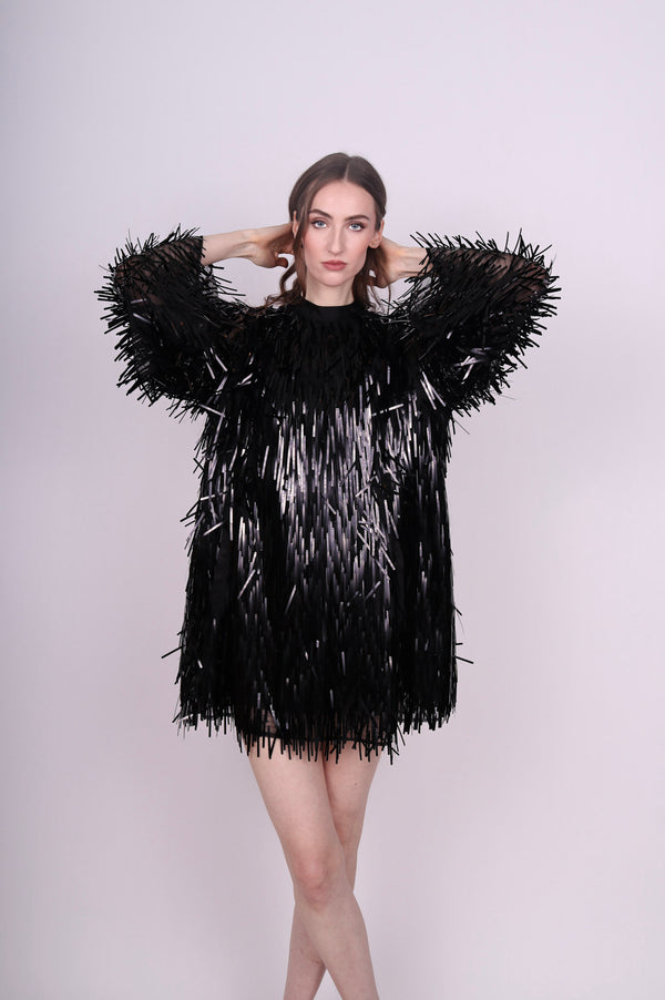 Any Old Iron Showstopper Dress
