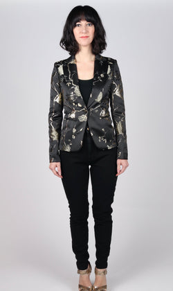 Any Old Iron The Birds Jacket